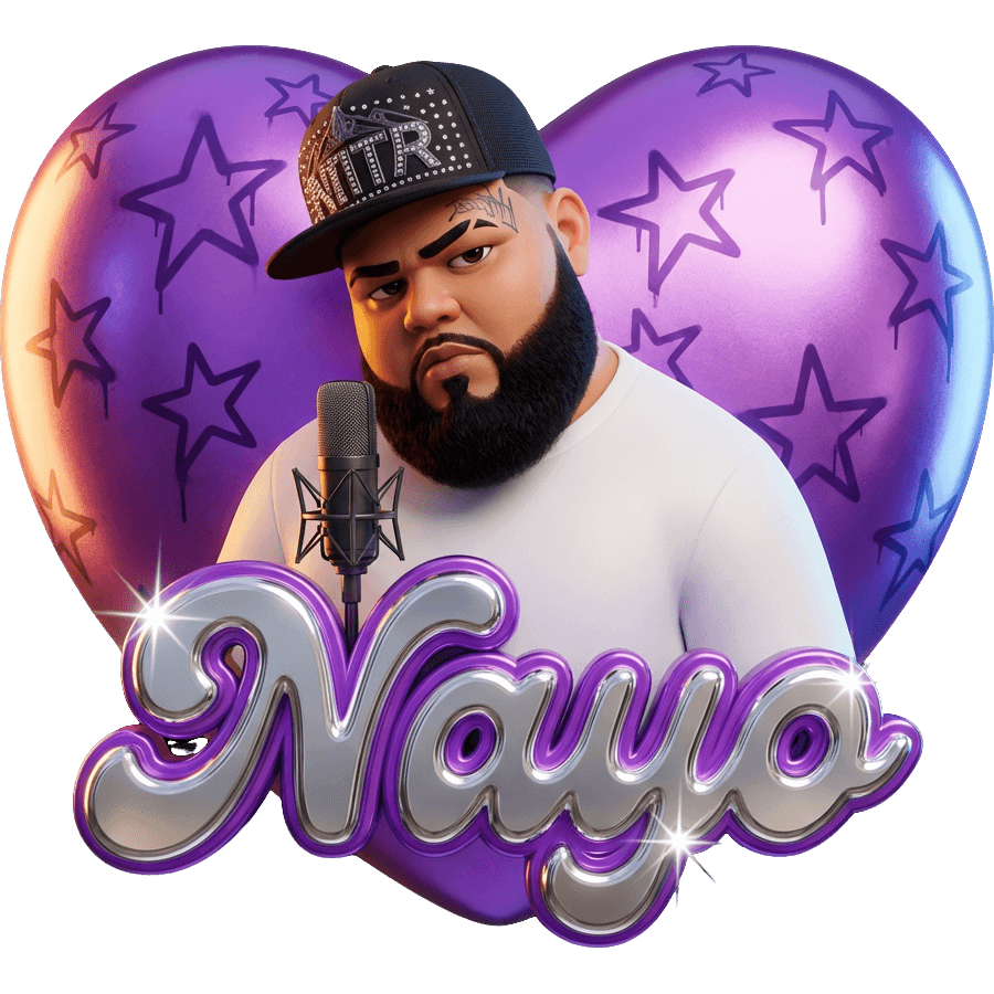 Nayo Morado