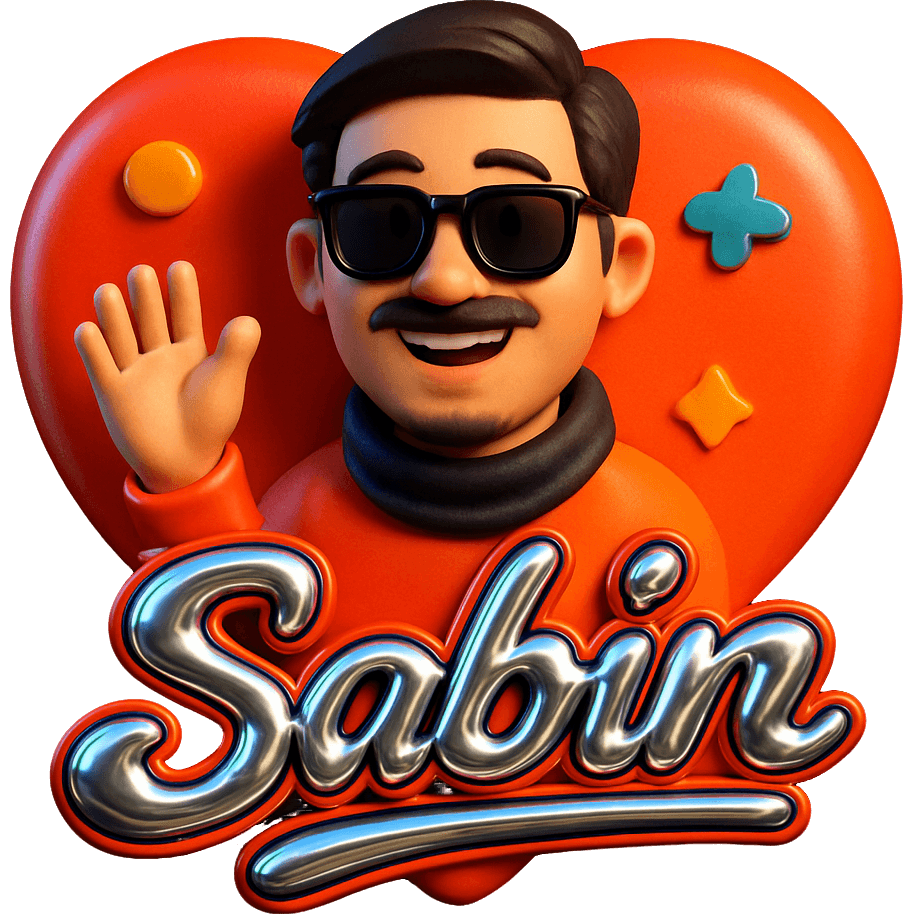 Sabin Namaste