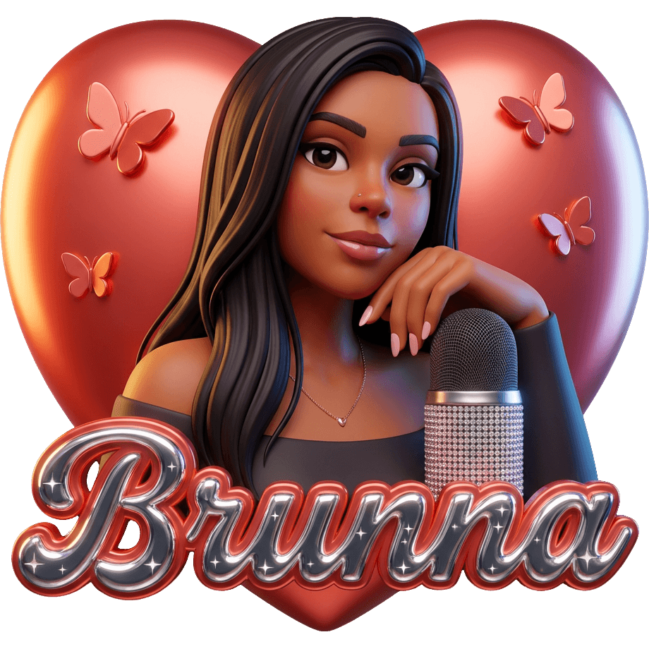 Brunna Sussurro