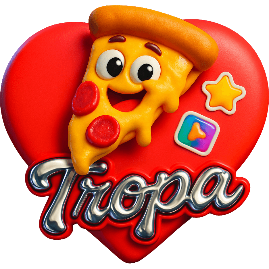 Pizza da Tropa