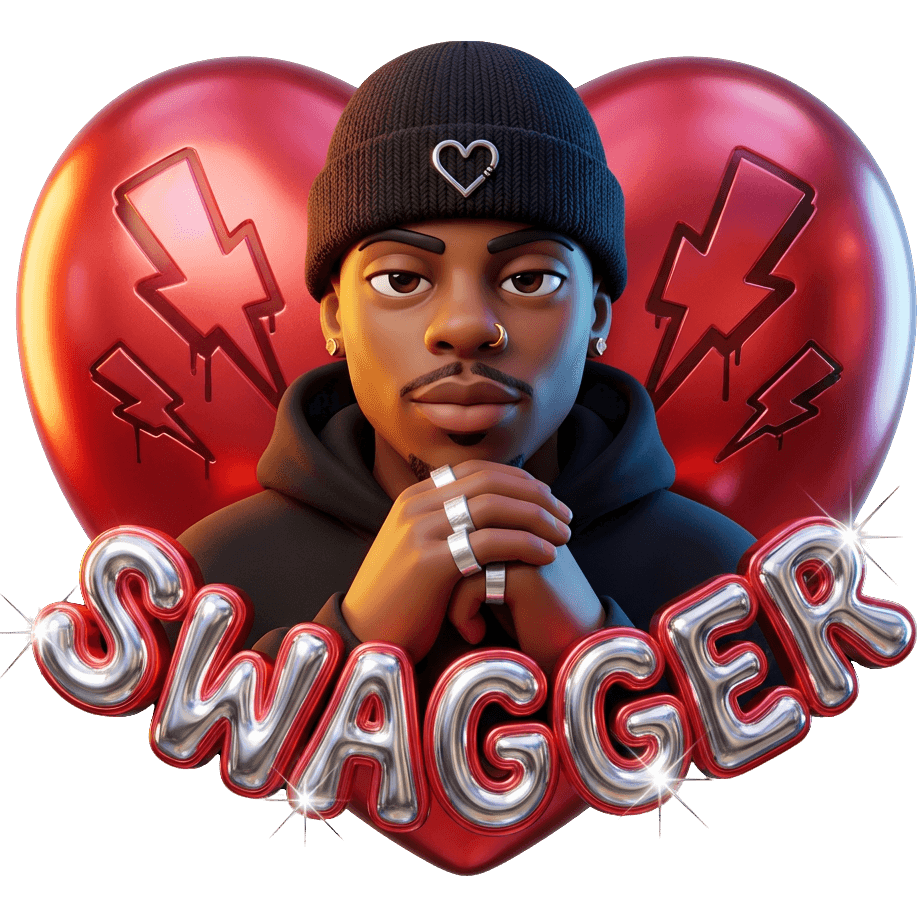 Swagger Hoodie