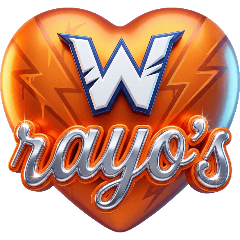 Rayo's W