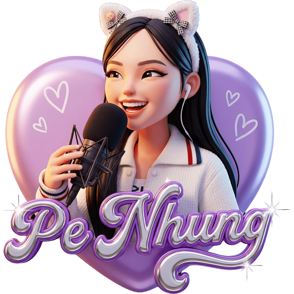 Pe Nhung Ungu