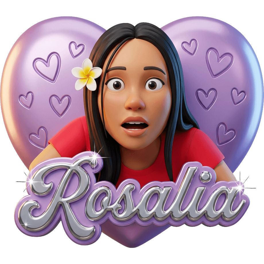 Rosalia Kamboja