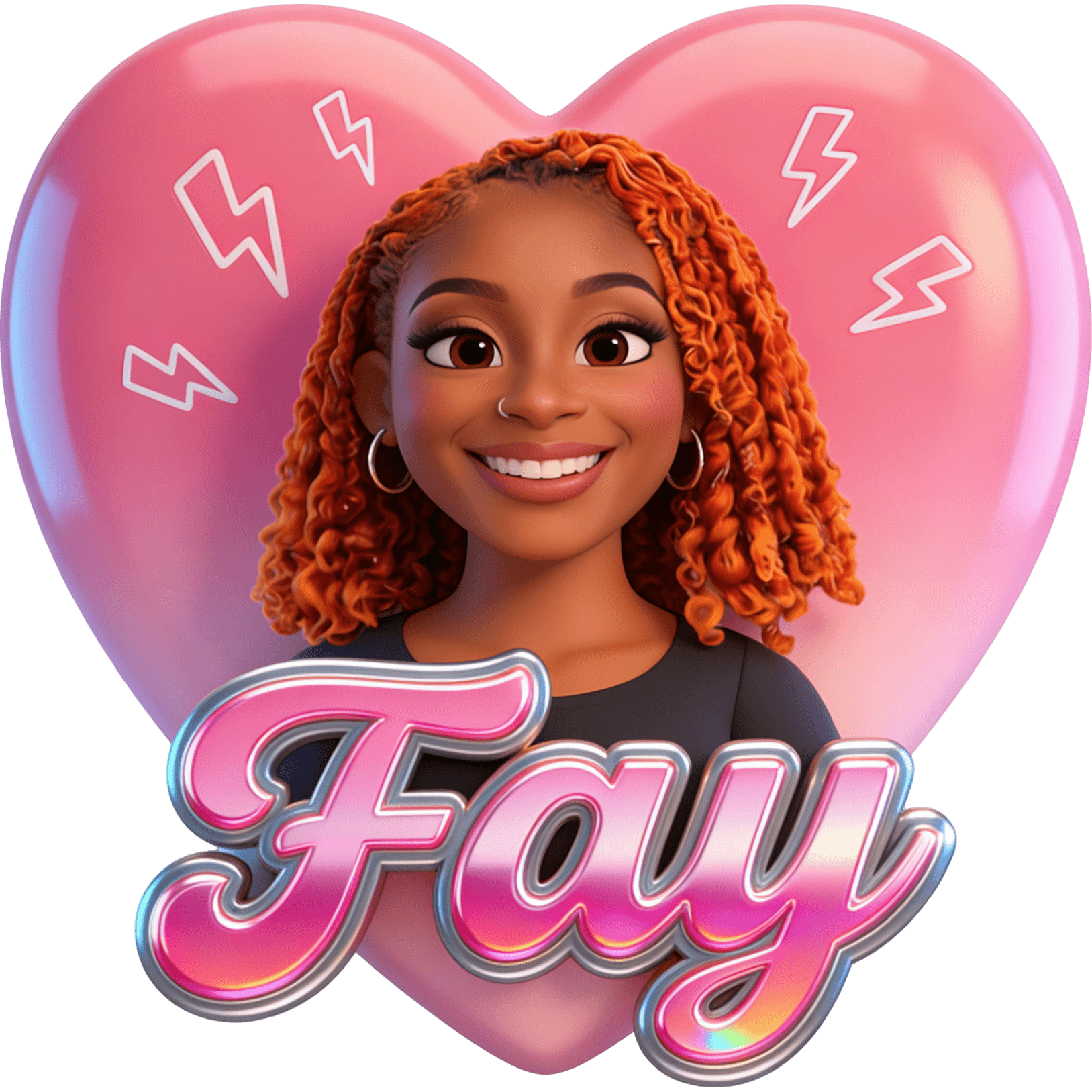 Fays Glow