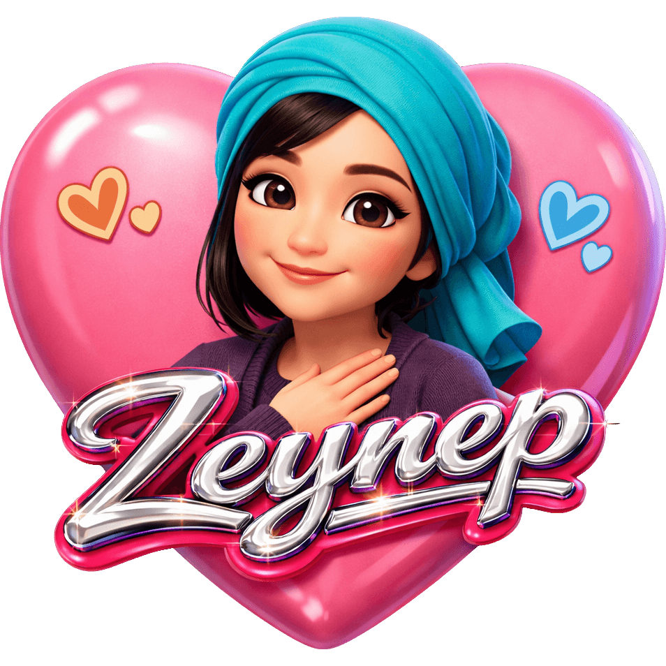 Zeynep Selamı