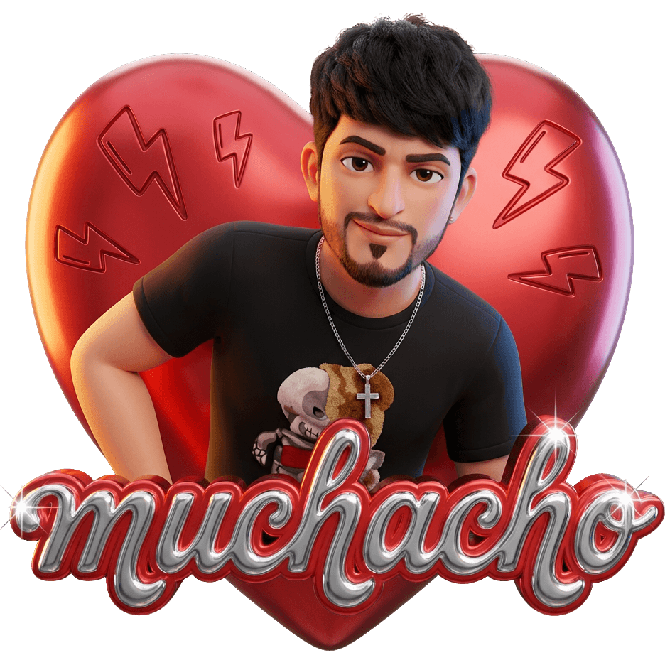 Muchacho Firme