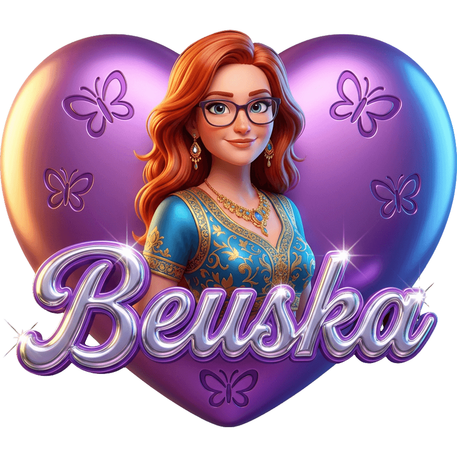 Beuska babi