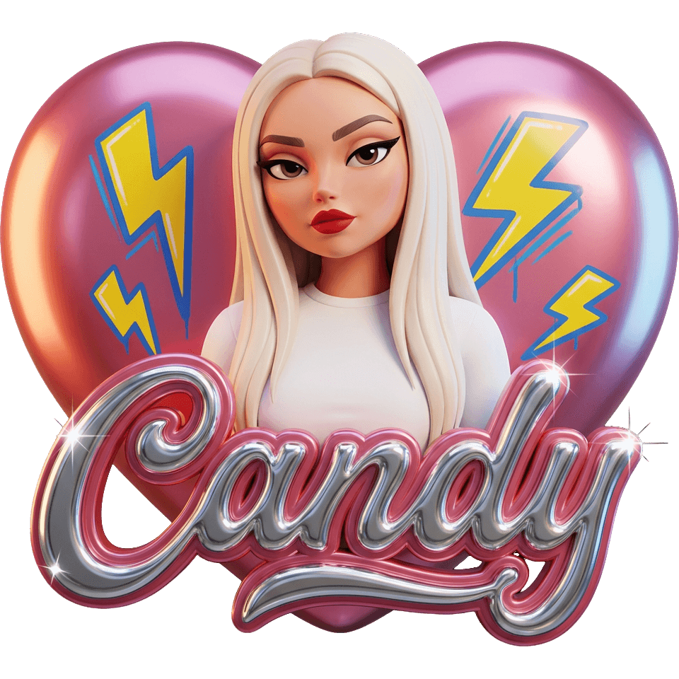 Candy Roz