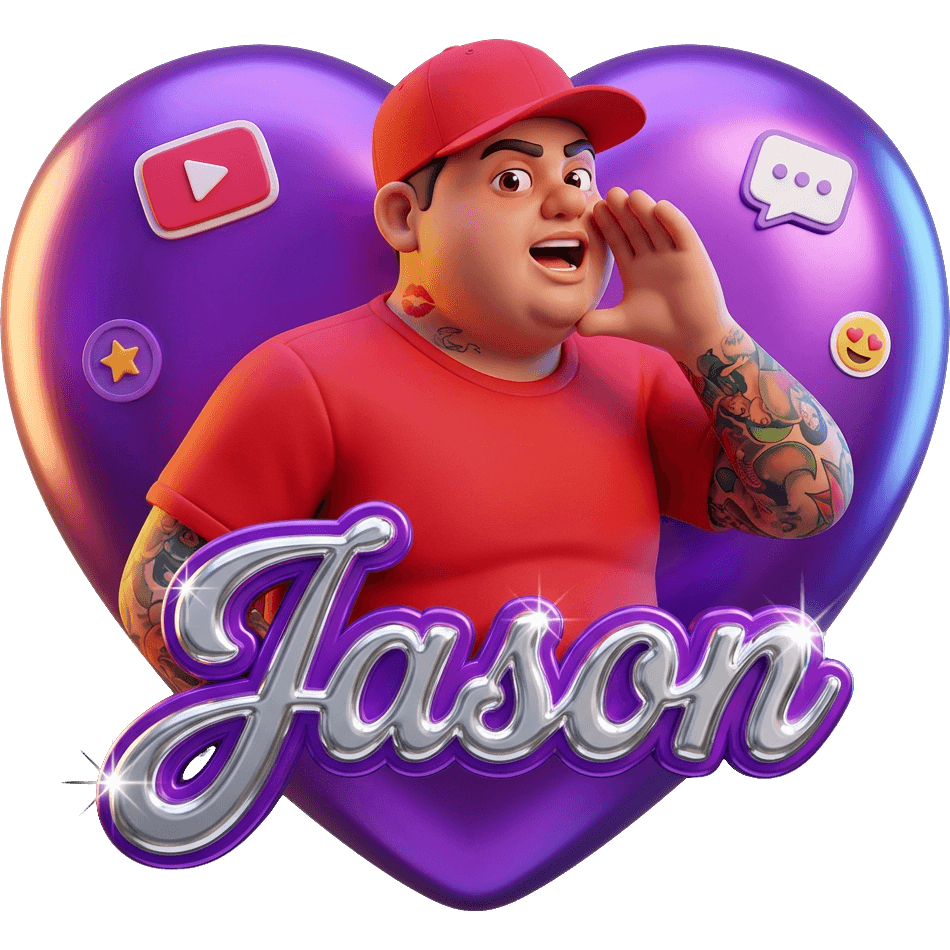 Jason Llama