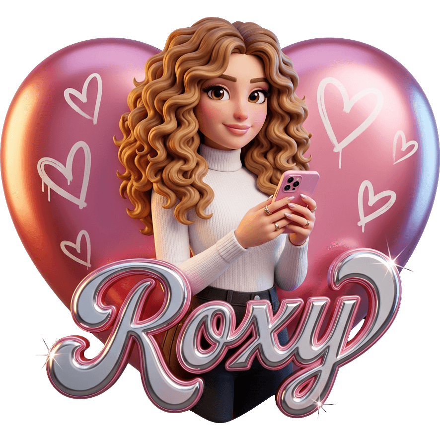Roxy Maria