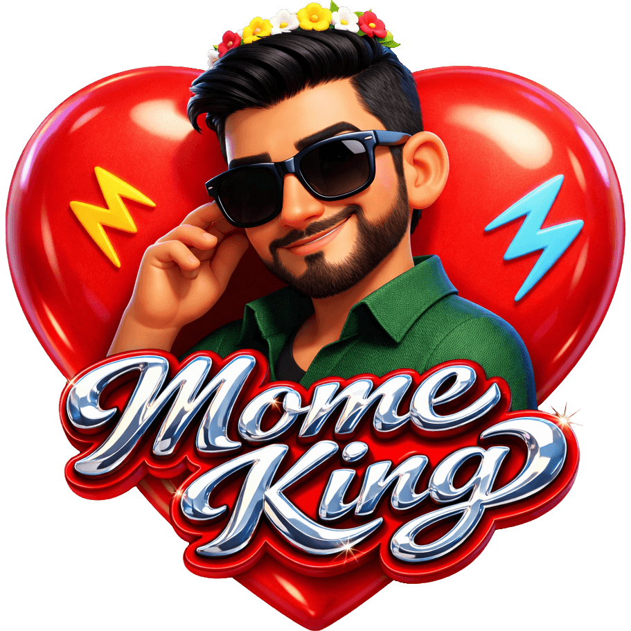 Mome Kral