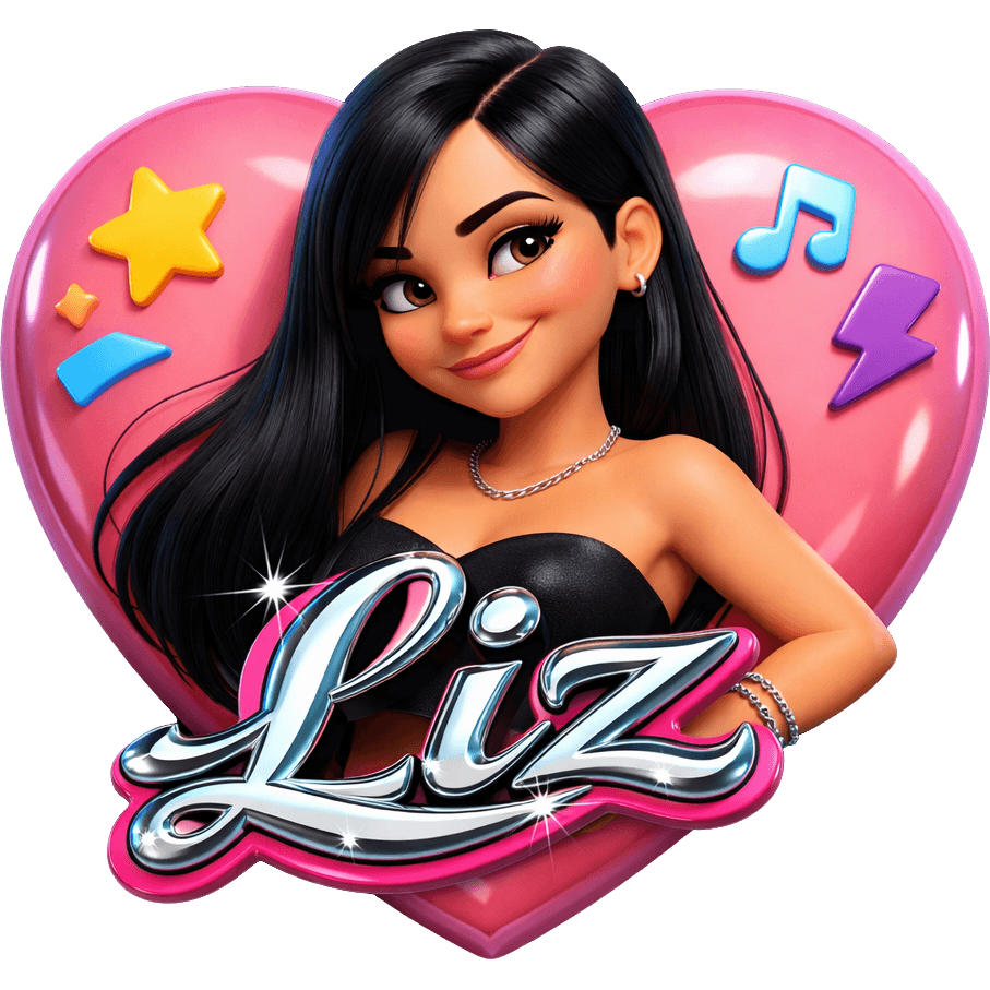 Liz Marrenta