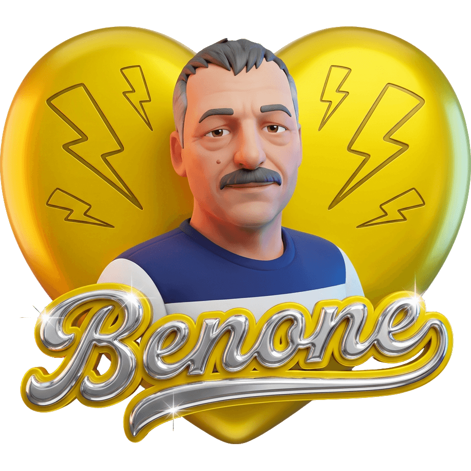Benone Fulger