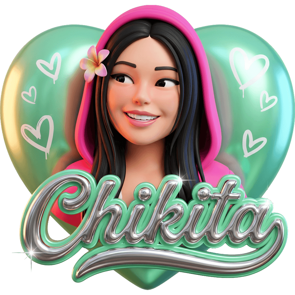 chikita paty 