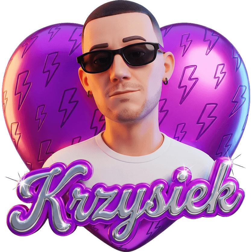Krzysiek Groove