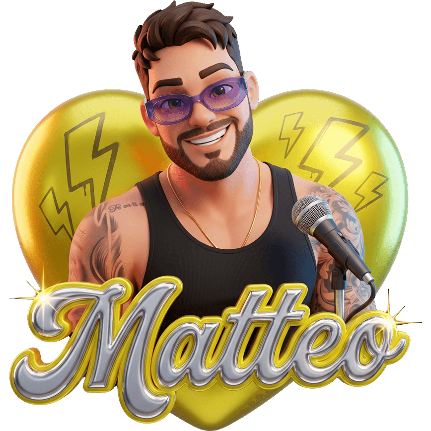 Matteo Flor de Lis