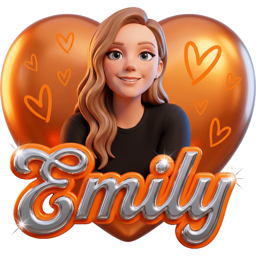 Emily Glow