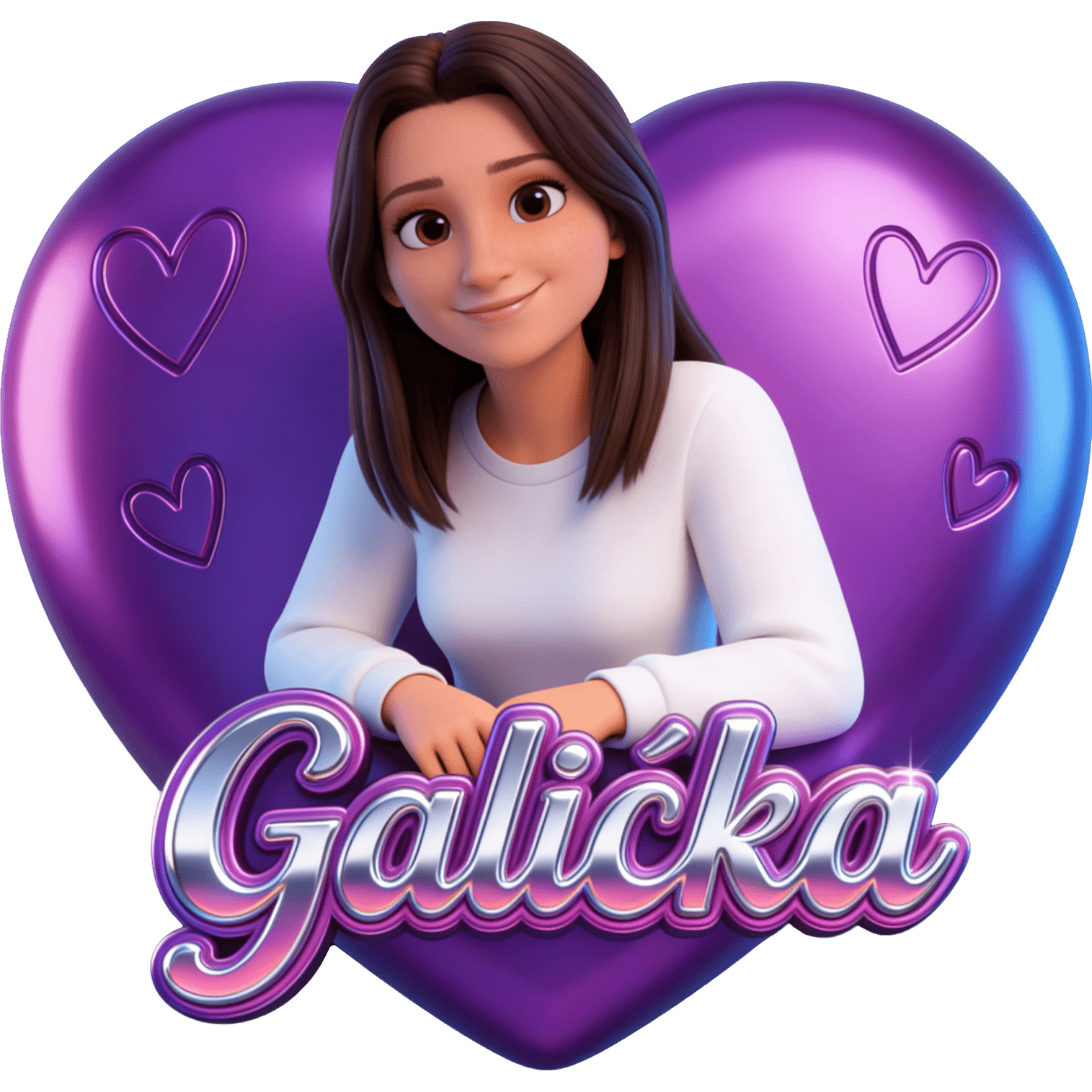 Galićka