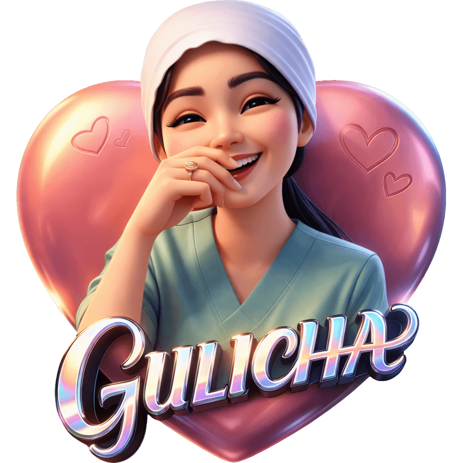 Gulicha 