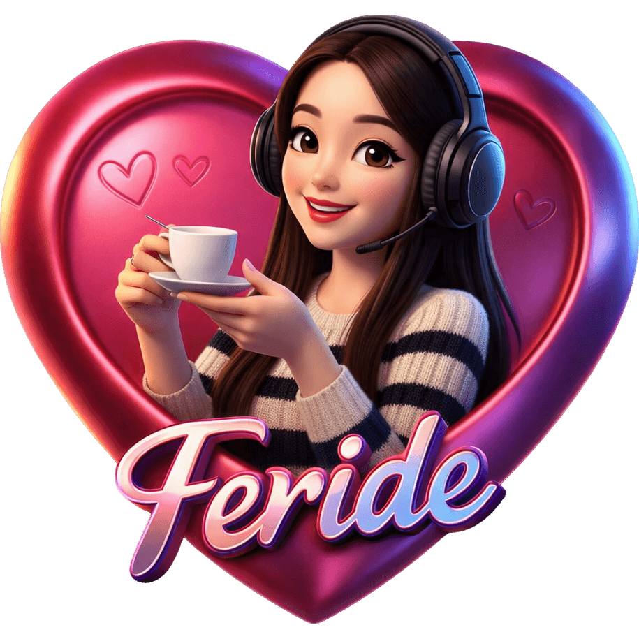Feride Emre