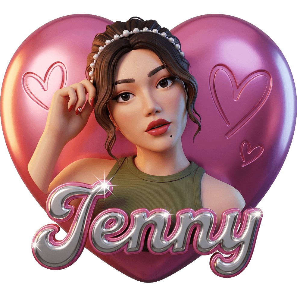 Jenny MANS