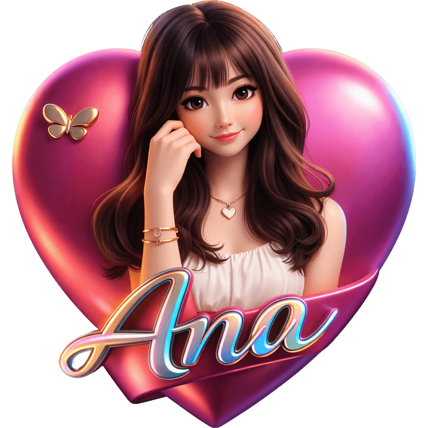 Dear Ana