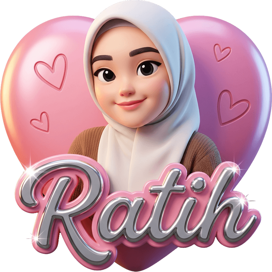 Ratih Milktea