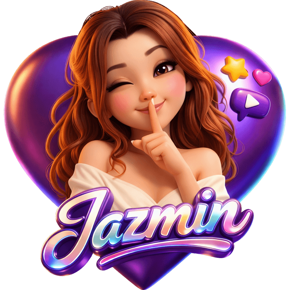 Jazmin Coqueta