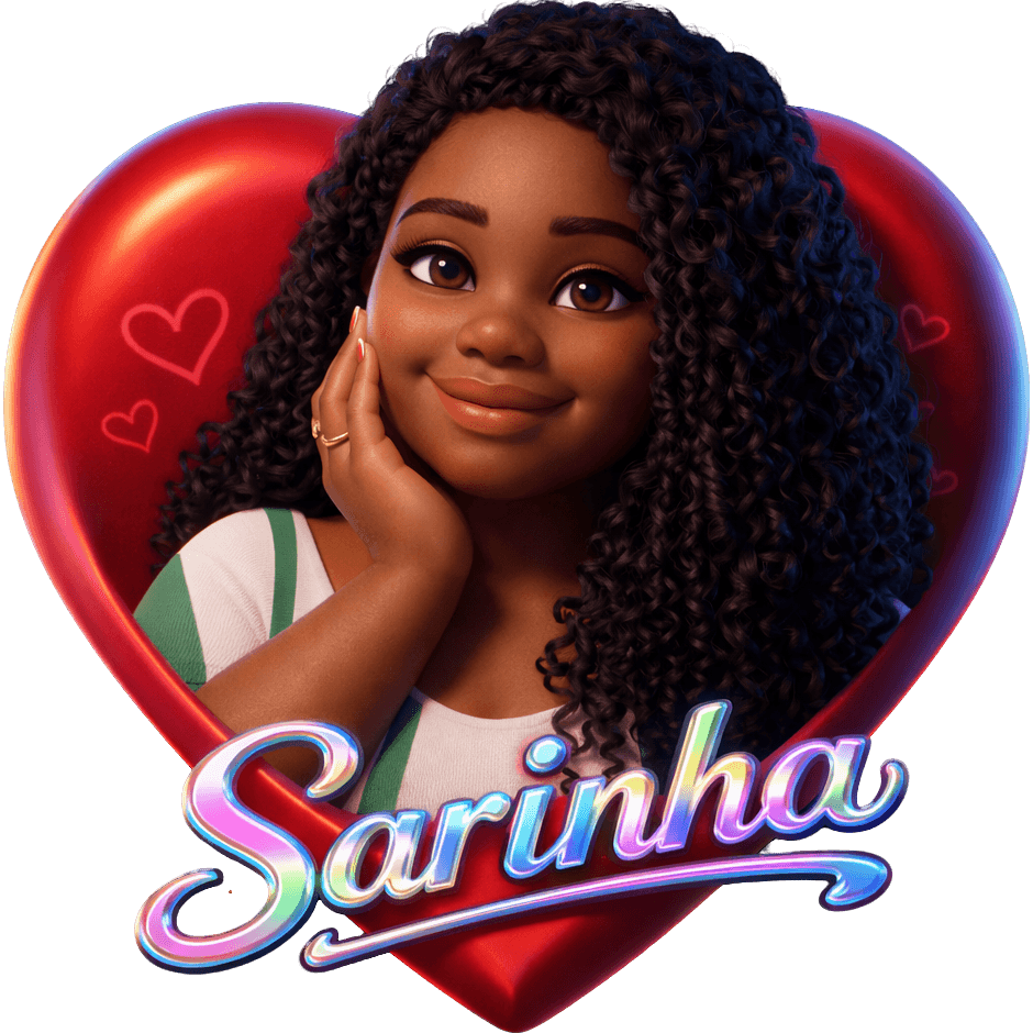 Sarinha