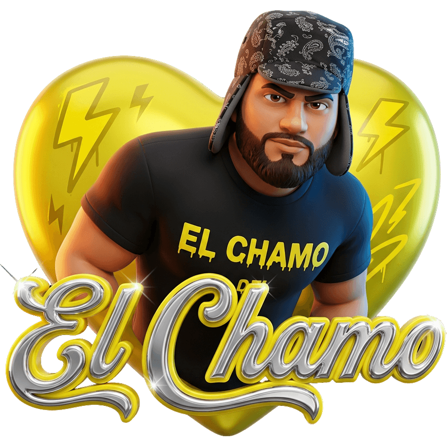 El Chamo Del 8
