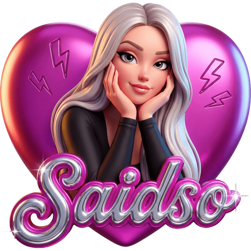 Saidso Swoon
