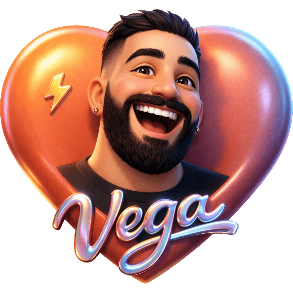 Vega Steak