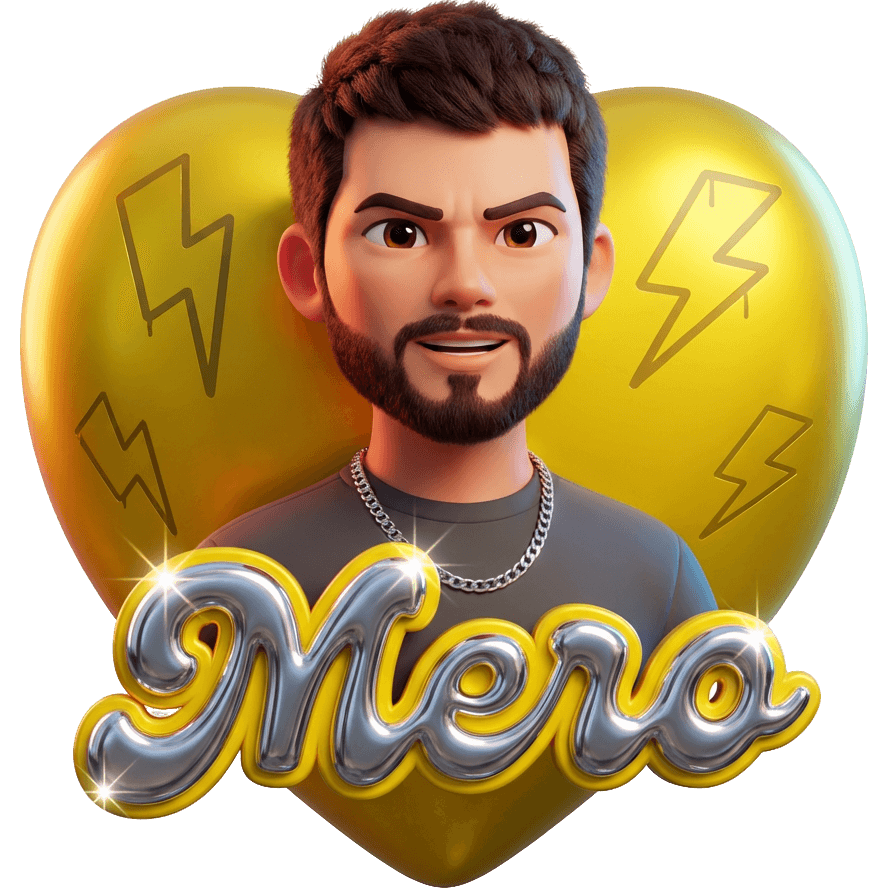 Mero Mero