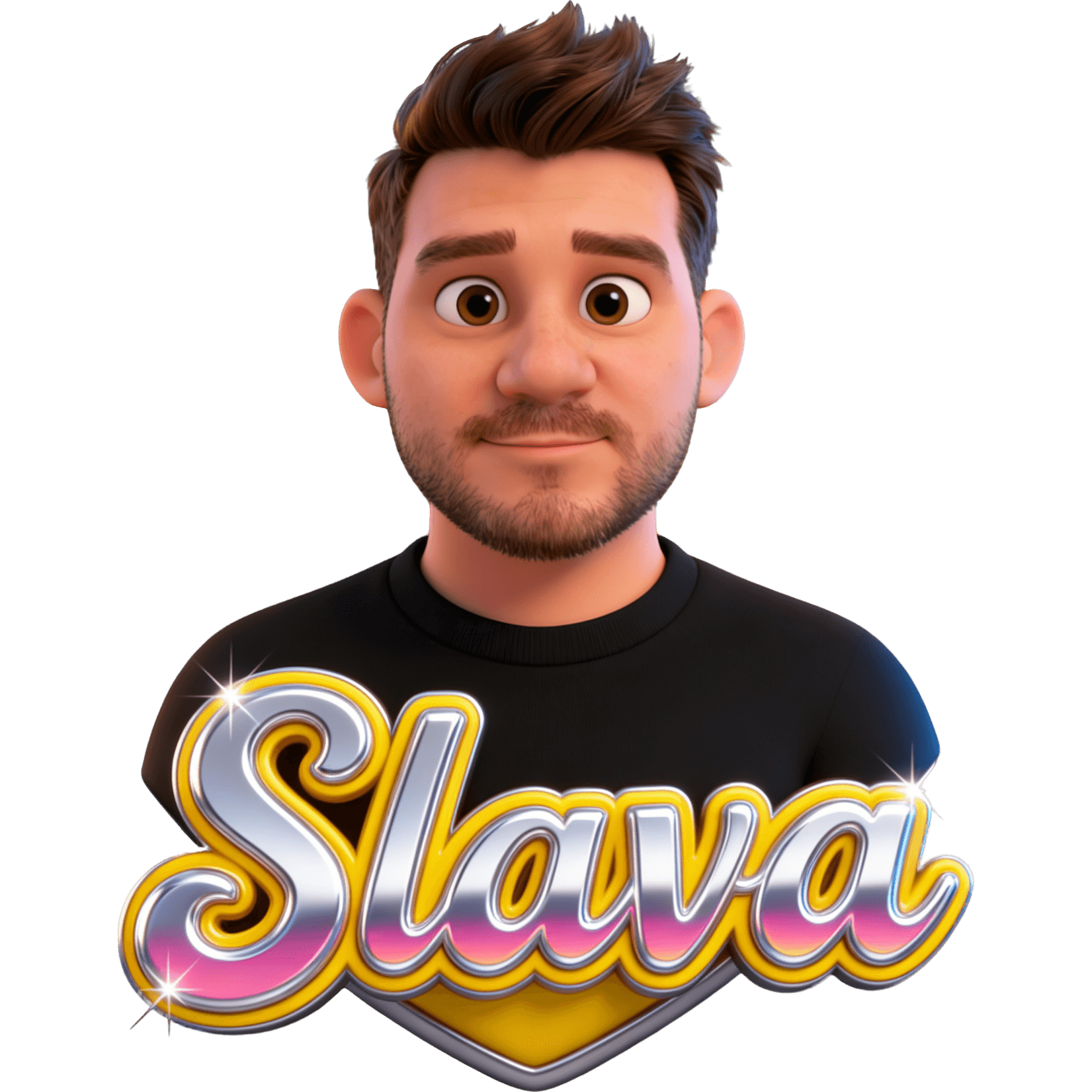 Slava Lucky