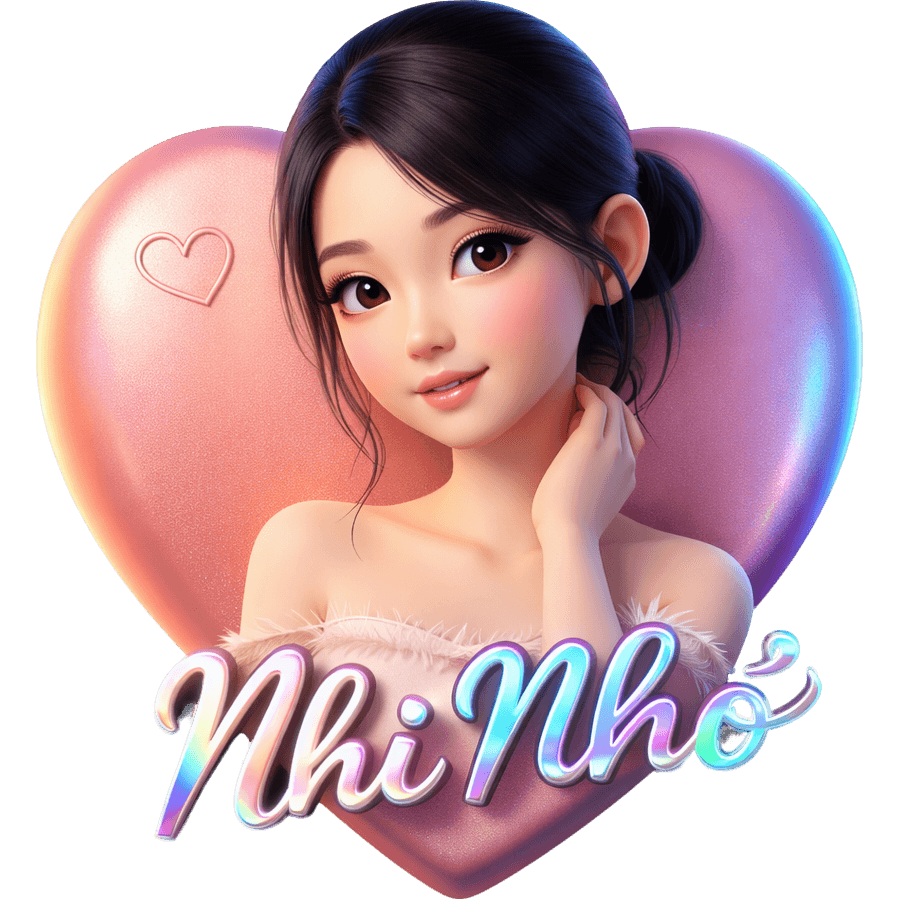 Nhi Nhỏ