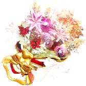 XL Flowers