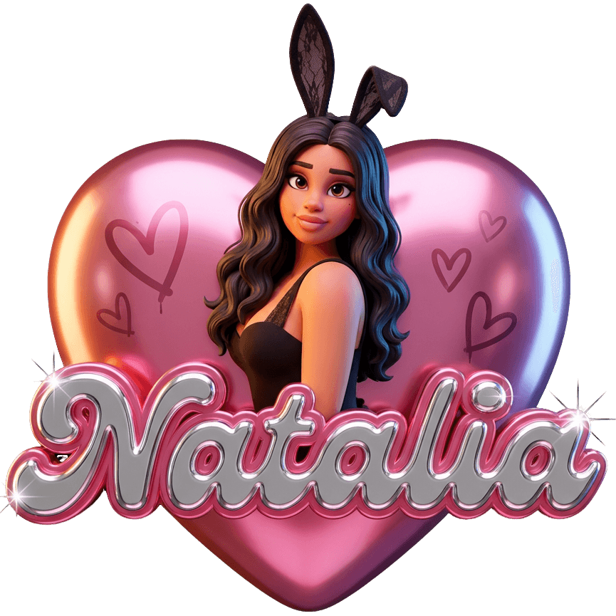 Natalia Bunny