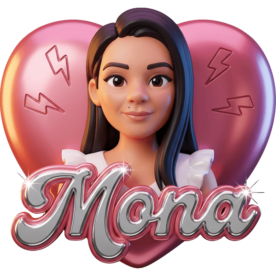 Simplemente Mona