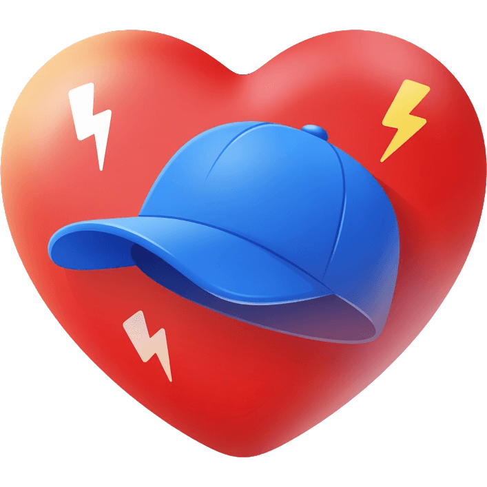 Gorra Azul