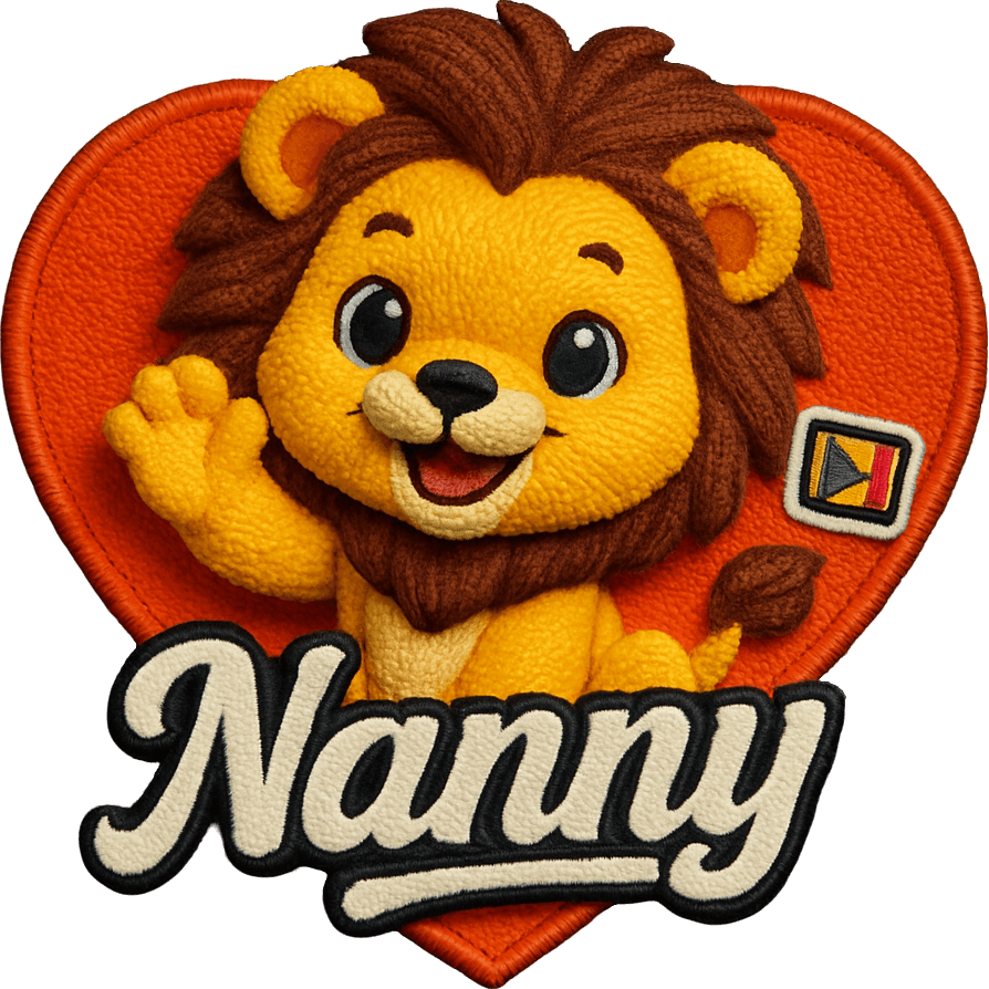 Leão Nanny