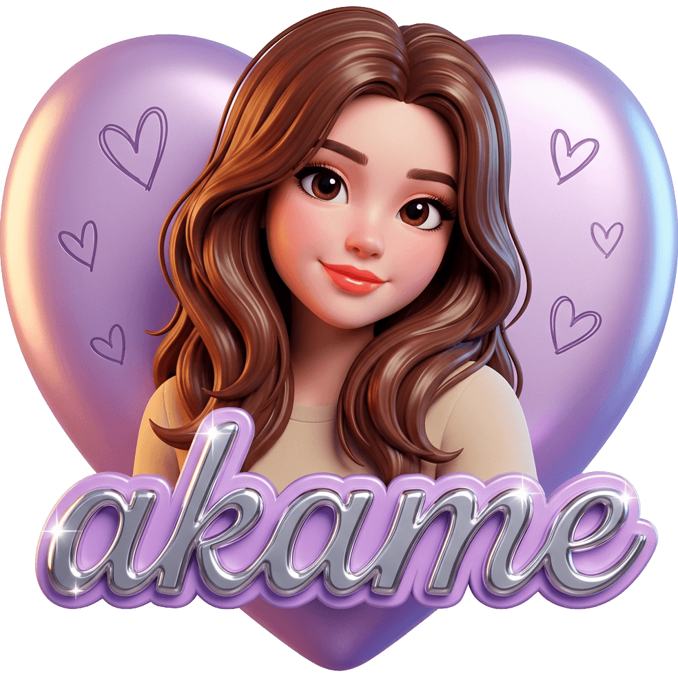 akame Violeta
