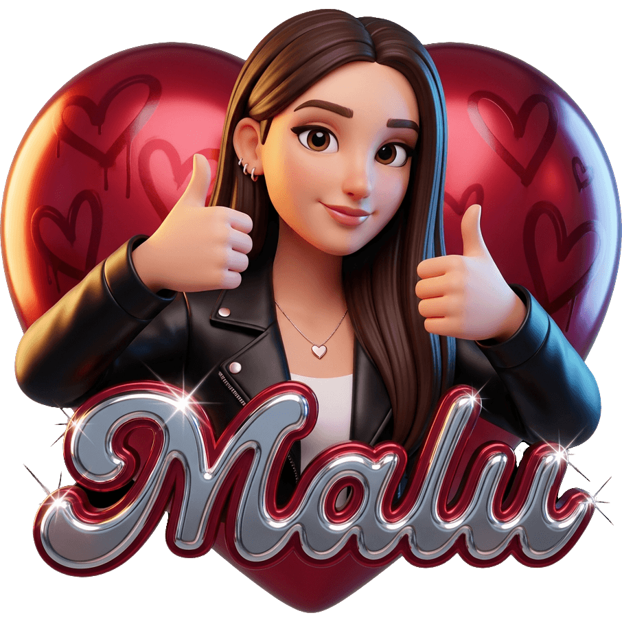 Malu Joinha