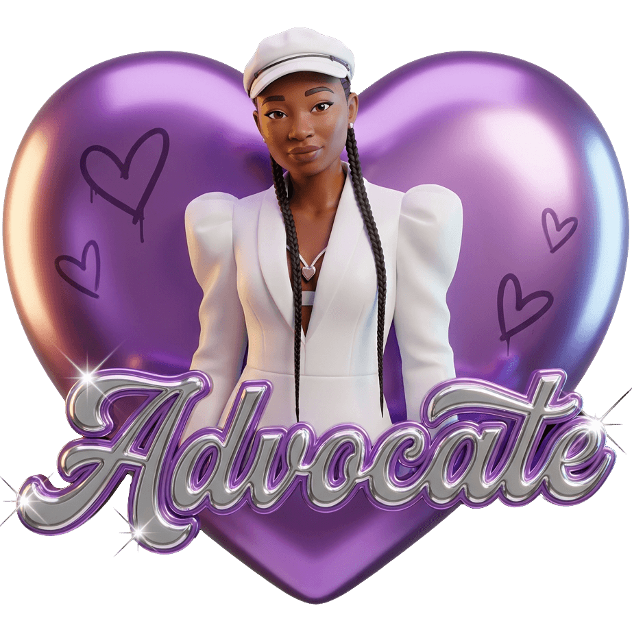 Advocate Nurse
