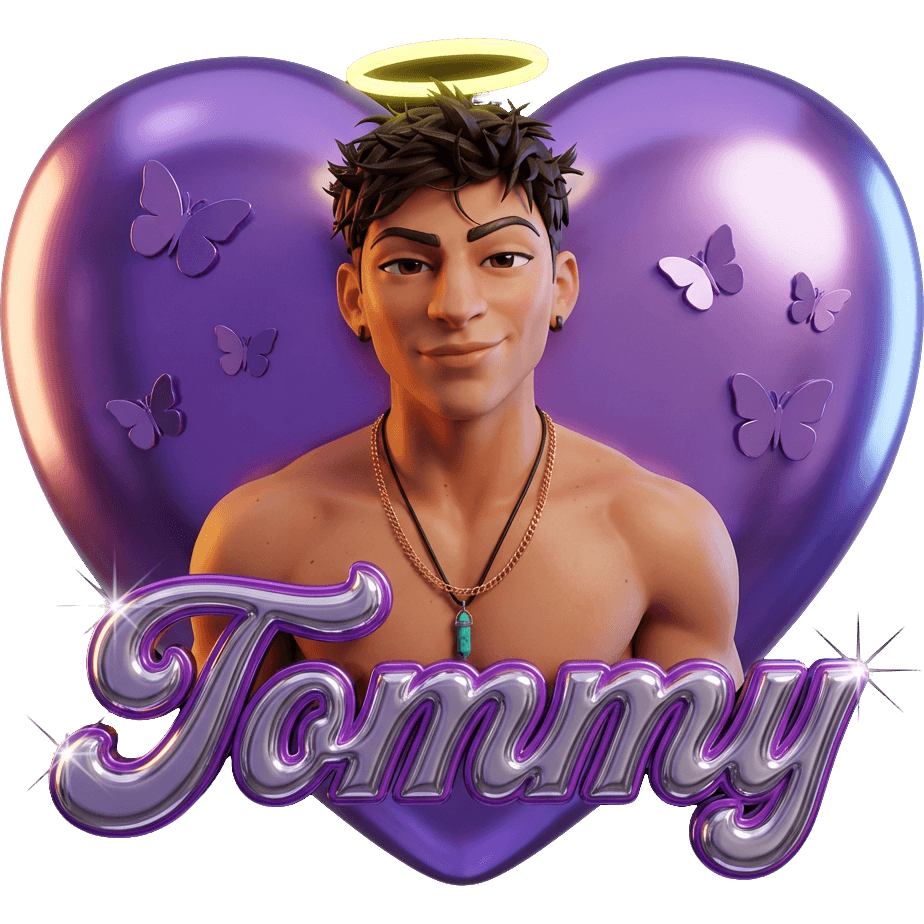 Tommy Alato