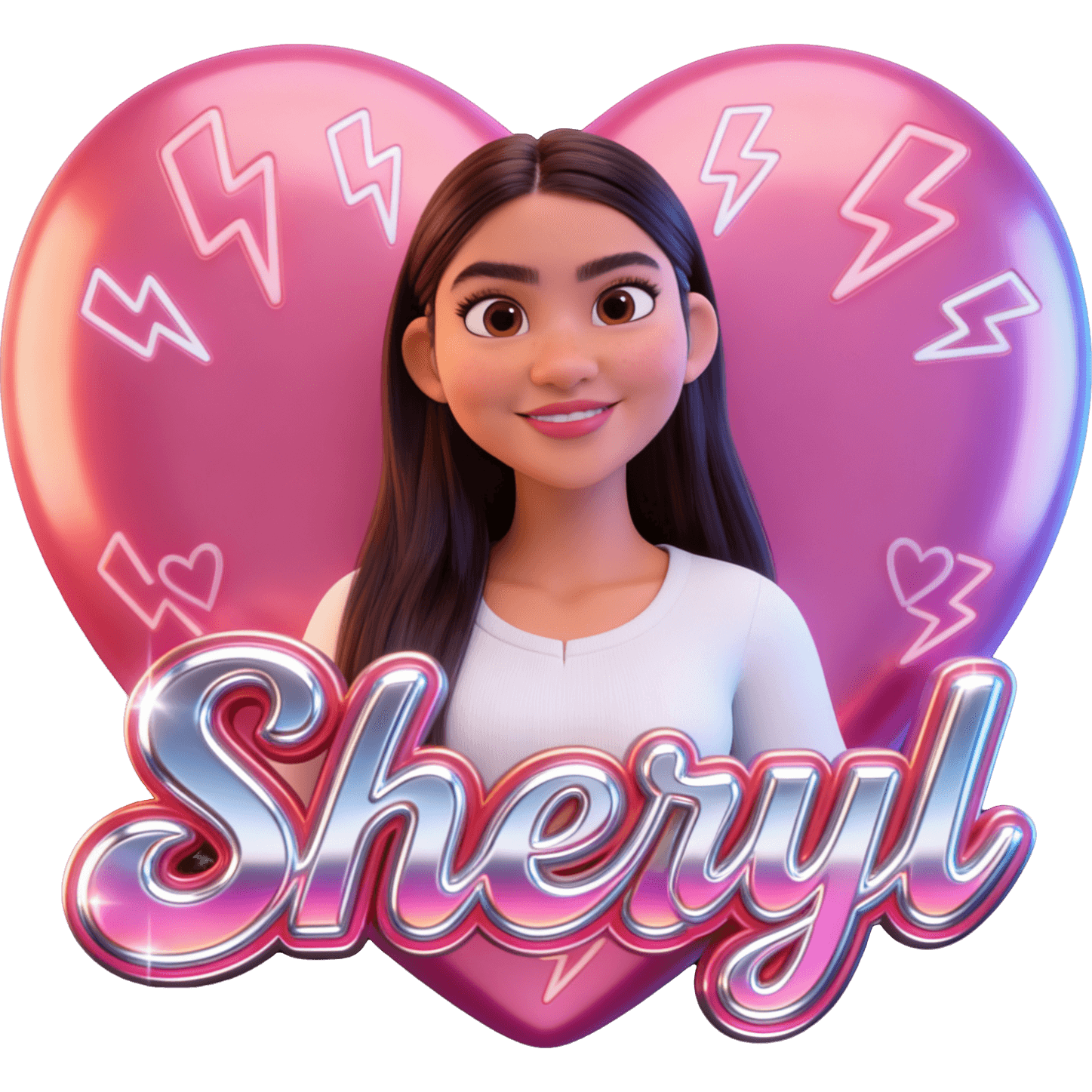 Sheryl Rizo