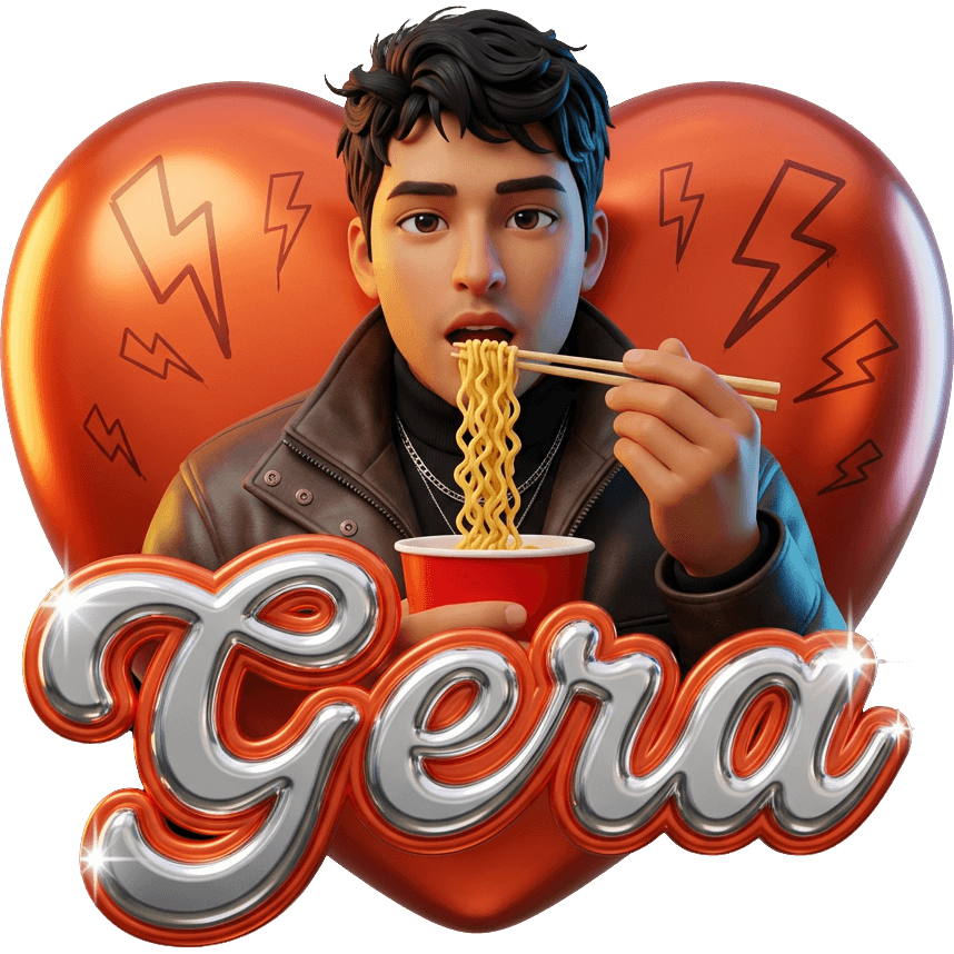 Gera Ramen