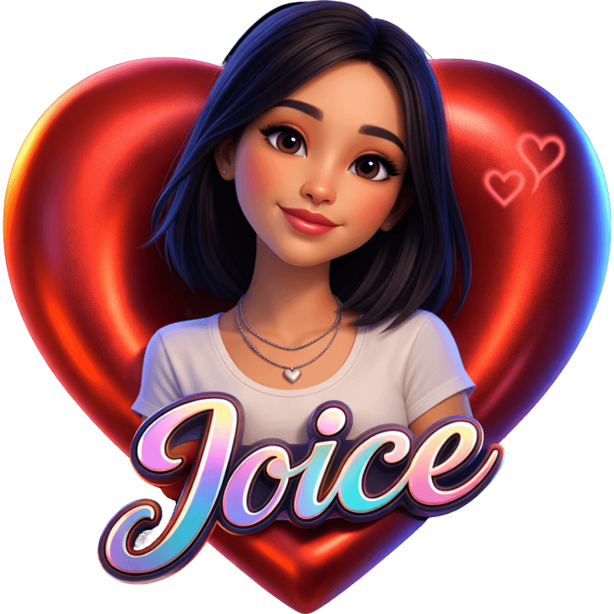 Joicinha 