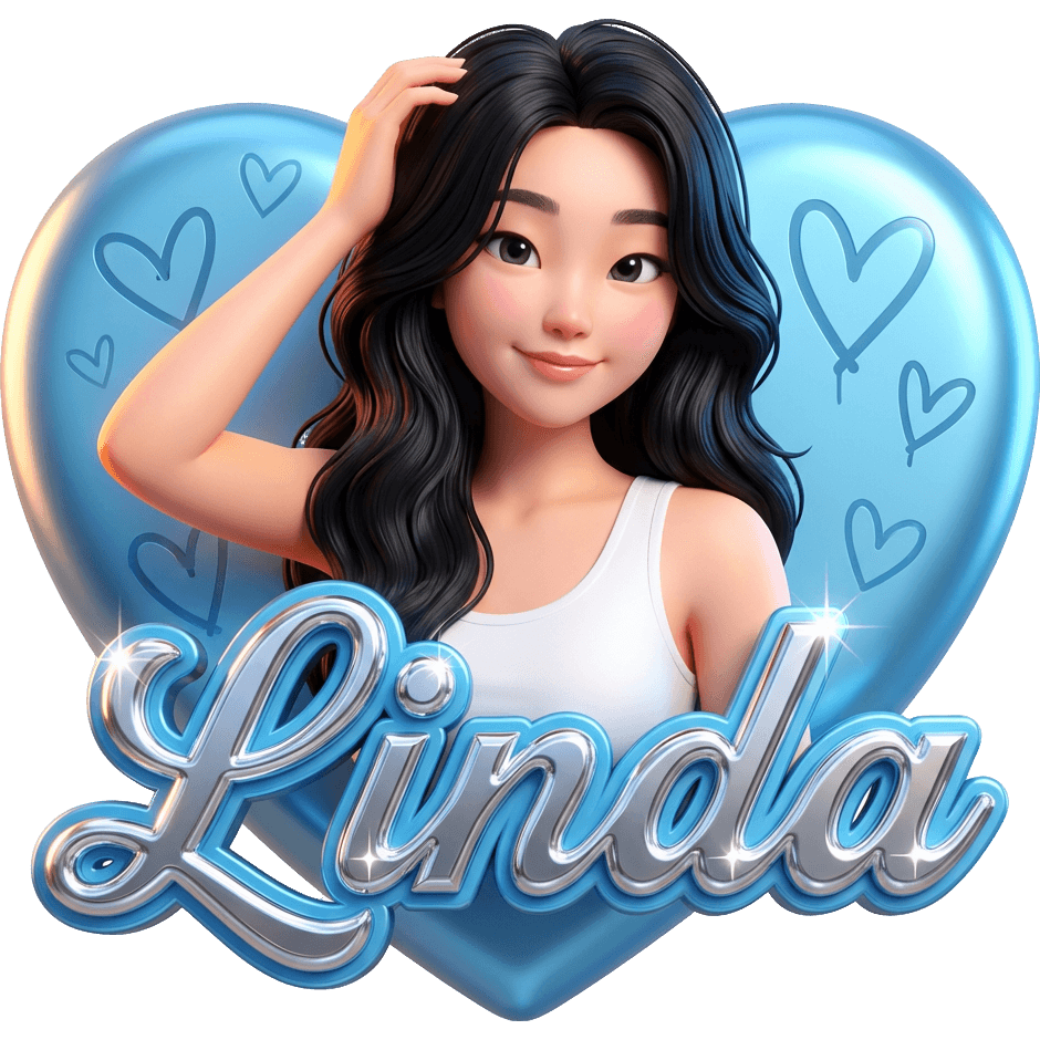 Linda Blue