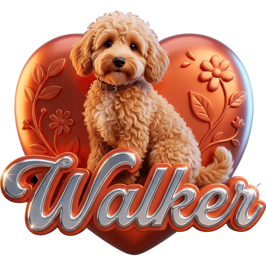 Walker Bloom